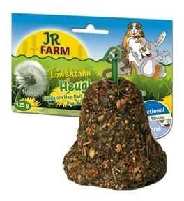 5er Pack JR Farm Heuglocke Löwenzahn