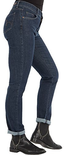 Damen Jeans Cici 33