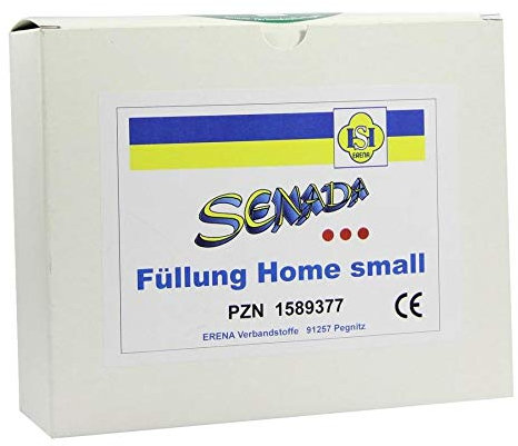 Senada Füllung Home Small