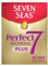 Seven Seas Perfect7 Woman Plus, Multivitamin For Women With Omega-3, Vitamin D And Zinc For Women’s Health Support 1-7, 30 Tablets plus 30 Capsules, 1 Month Supply