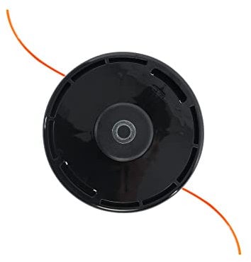 PARKER Replacement Bump Feed Grass Trimming Spool