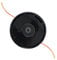 PARKER Replacement Bump Feed Grass Trimming Spool