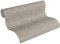 A.S. Création Vliestapete Greenery Tapete Uni Vintage Optik 10,05 m x 0,53 m braun metallic Made in Germany 322616 32261-6