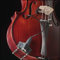 Barcus Berry 3100 Klemmbrücke Violine Piezo Tonabnehmer