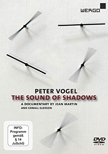 Vogel: The Sound of Shadows