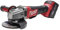 Milwaukee Elektrowerkzeug GIDDS2-2473523 M18 18 V Schleifer, 11,4 cm