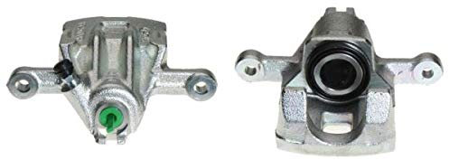 Pinza freno (asse posteriore, Destro) u.a. FÃ ¼ r Hyundai |â BREMBO (F 30 153) | Pinza freno, Sistema Frenante Pawn (Incluso)