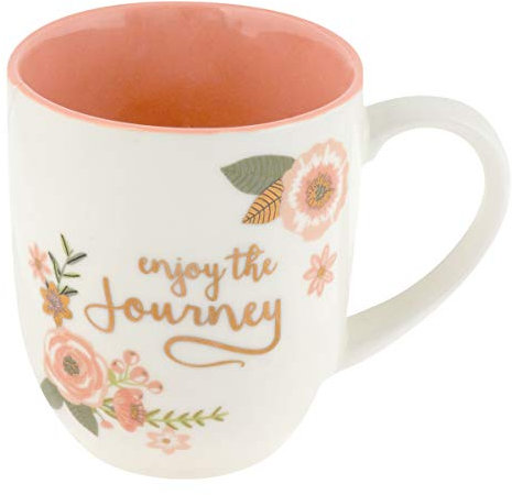 Karma Gifts, Enjoy Stardust Mug, 12oz