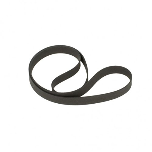 THAKKER SP 3001 Riemen kompatibel mit Ziphona/RFT SP 3001 Riemen Plattenspieler Belt Antriebsriemen