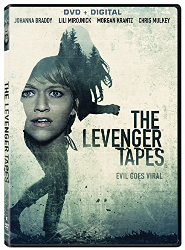 The Levenger Tapes [DVD + Digital]