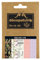 Decopatch Décopatch DP016O Packung Décopocket mit 5 Papierbogen (30 x 40 cm) (gefaltet, 13 x 9,5 cm, praktisch zum Transportieren und einfach zum Verwenden) 1 Pack farbig sortiert
