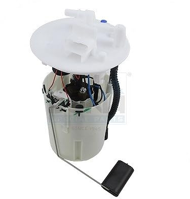 MEAT & DORIA 77102 Kraftstoffpumpe Kraftstoff-Fördereinheit Modul Dieselpumpe Kompatibel mit LANCIA YPSILON 843 132708 51767877 2502708