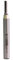 ERBAUER Défonceuse droite 3,2 x 14 mm Idéal pour atelier et menuiserie