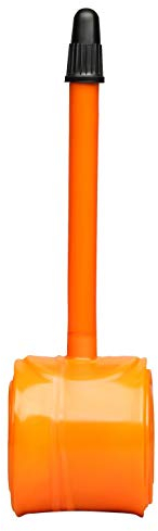 S-Tubo-Schlauch – Straße – 700c – 60-mm-Ventil – Orange