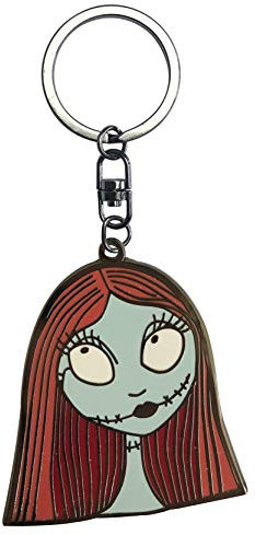 ABYstyle - DISNEY - l'étrange noel de mr jack - Porte-clés Sally