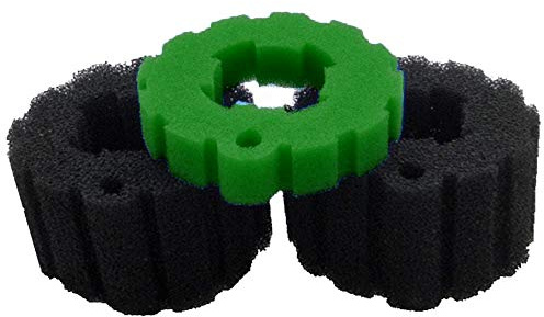 Aquacadabra Foam Media Set for Oase BioPress 4000 / Pontec Pondopress 5000