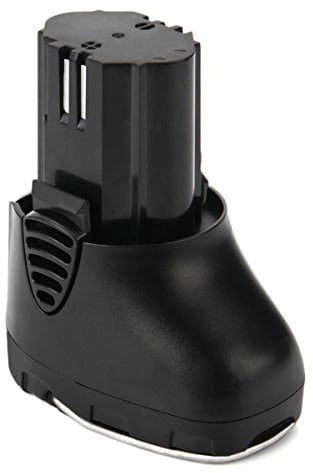 Shentec 10.8V 3000mAh Li-ion Battery Compatible with Dremel 855-02 855-01 855-45 8000-01 8001-01 8001-02 Cordless Tool