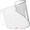 Pinlock 70 Max Vision Insert For Agrius Wrath Helmet - Clear (DKS441)