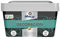 Macy Pintura Plástica Mate Decoración Interiores Excelente Cubrición, Acabado Perfecto. Color Esmeralda. 4 Litros