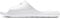 Nike Victori Slipper White/Black-White 42.5