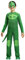 Funidelia Gecko PJ Masks Kostüm für Jungen, Offizielle Lizenz, Größe 5-6 Jahre Zeichentrickfilm, Catboy - Verkleidung für Kinder für Partys, Karneval und Halloween