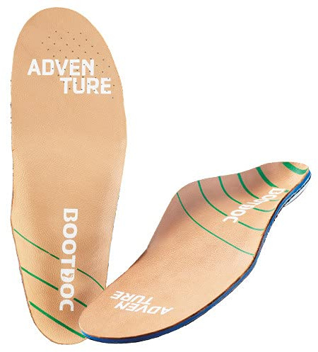 Bootdoc Adventure - 42