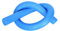 LYEAA Flotteur en mousse Smng pour sports nautiques - Pour adultes - 150 x 6,5 cm - Bleu