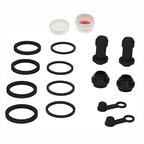 Bremssattel Reparatursatz vorne für Suzuki FL 125 GSF 600 Bandit GSF600
