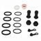 Bremssattel Reparatursatz vorne für Suzuki FL 125 GSF 600 Bandit GSF600