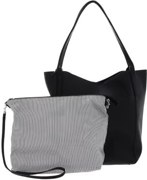 Picard Carrie Shopper Black