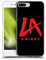 Head Case Designs Licenza Ufficiale WWE Logo LA Knight Custodia in Gel [Protezione di Grado Militare] Compatibile con Apple iPhone 7 Plus/iPhone 8 Plus