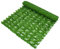 FUNEAER Künstliche Efeu Garten Sichtschutz,Künstlicher Efeu-Blatt-Sichtschutzzaun UV-beständig geschützte Sichtschutzwand Landschaftsgestaltung Sichtschutz Gartenzaun(Color:H,Size:1x0.5m)