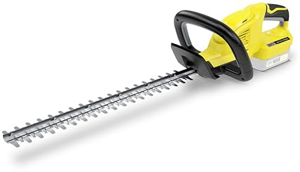 Kärcher HGE 18-45, Cordless Hedge Trimmer