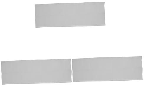 Uonlytech 3stücke Klimaanlage Schlauchisolierung Abnehmbarer Schutzhülle Für Abluftschlauch Universelle Passform Für Klimaanlagen Und Luftentfeuchter