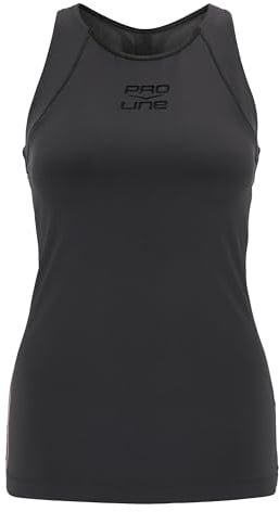 Venice Beach Sporttop Pro Line Cape Coral Anthracite, L