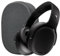 Skullcandy Crusher ANC 2 Sensory Bass Headphones with Active Noise Canceling, Protective Carrying Case and Charging Cable Bundle - True Black