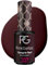 Pink Gellac Gel Nagellack UV - 332 Sangria Red 8 ml - Gelnagellack für UV Lampe - Rot - Einfache Anwendung Nail Polish für 14 Tage Salonqualität - Veganer Gellack Made in Holland
