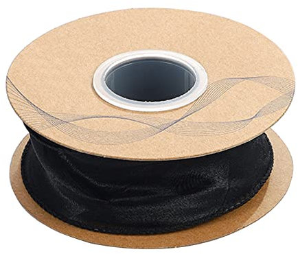 Fischschwanz-Garnrolle, Blumenband, Blumenstrauß, Wickelbänder, Hochzeit, Bäckerei, Verpackung