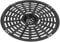 MUCKLILY Air Fryer Replacement Grill Pan Non Stick Plate Accessory for Kitchen Air Fryer Tool for Healthier Cooking Easy Cleanup Essential Air Fryer Oven Accessory