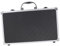 BESPORTBLE Protective Microphone Storage Box for Handheld Microphones Durable Case with Handle for Safe Storage Recording Studios and Karaoke Rooms Microphone Capacity