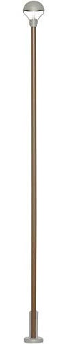 Viessmann 6062 - H0 Holzmastleuchte