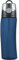 THERMOS Nissan Intak Hydration Water Bottle with Meter, Blue