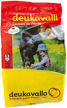 Deukavallo Leckerli 20 kg