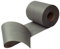 Sensalux Tischläufer, Tischband, stoffähnliches Vlies, Standard 100 by Oeko-TEX® - Klasse I Zertifiziert, 15cm x 25m, Grau