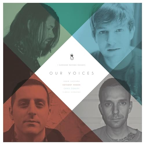 I Surrender Records Presents: Our Voices