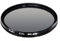 Kenko PLC Slim - Filtro polarizador, 55 mm