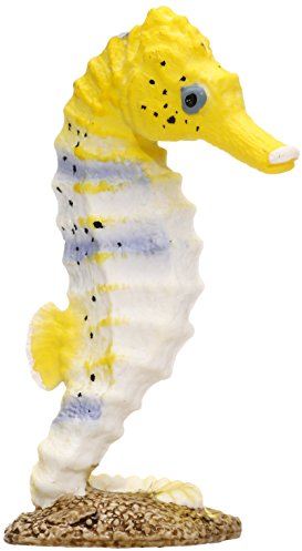 SCHLEICH 14725 - Seepferdchen, Minifigur