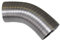 Various Ducting 100 mm - Semi Rigid Up To 1 Metre - Flexible - Aluminium - Metal