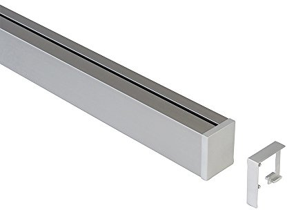 Kesseböhmer Linero MoasiQ Aluprofil 900 mm