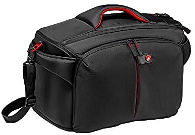 Manfrotto Mb Pl-cc-195n Borsa A Spalla Per Videocamera Cc-195
